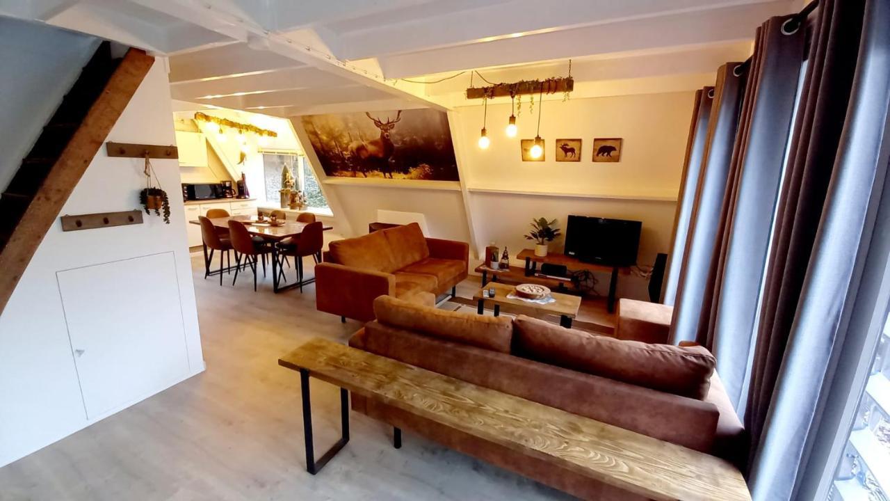 De Bosdriehoek II دربي المظهر الخارجي الصورة